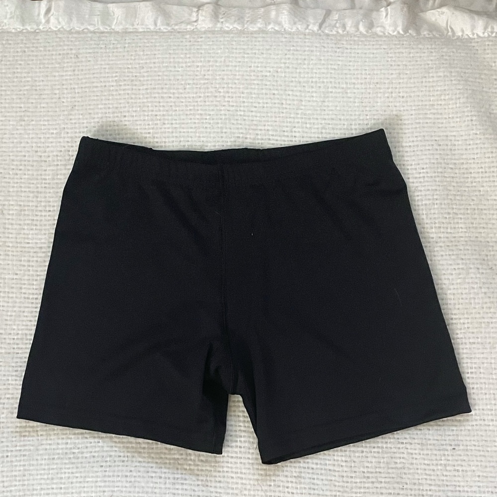 Augusta Black spandex. Never used.